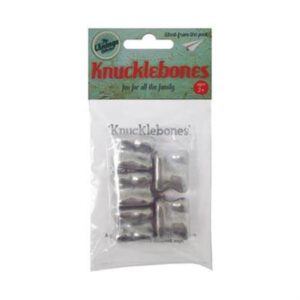Vintage Knucklebones