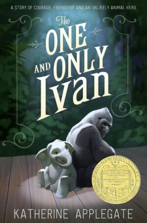 One and Only Ivan v1
