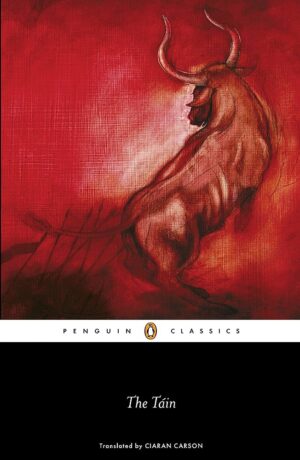 Tain (A new translation of the Tain Bo Cuailnge)