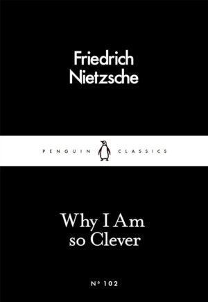 Why I am So Wise (Penguin Great Ideas)