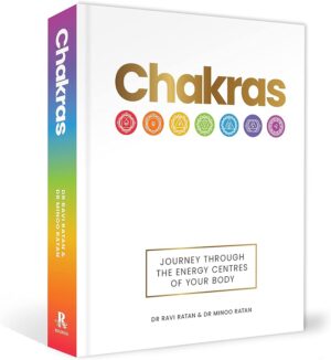 Chakras: Journey through the energy centres of your body