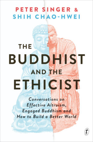 Buddhist and the Ethicist
