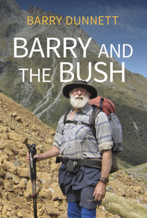 Barry and the Bush