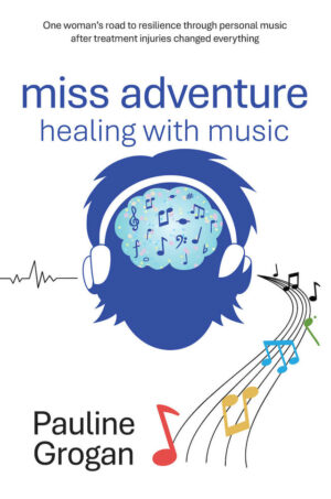 Miss Adventure: Healing with Music