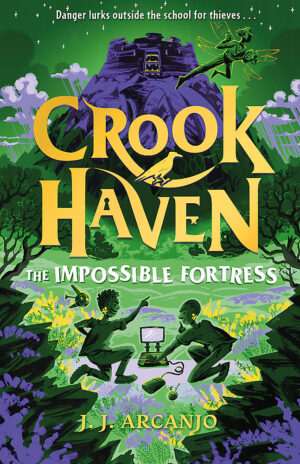 Crookhaven v4: The Impossible Fortress