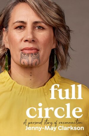 Full Circle: A personal story of reconnection to te ao Maori
