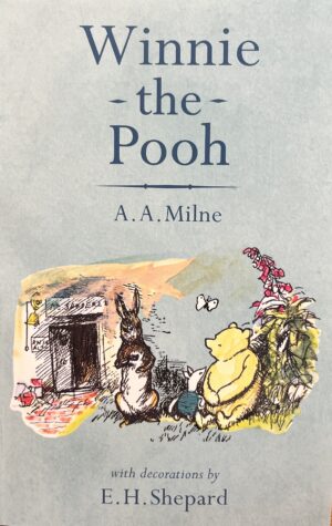 Winnie the Pooh