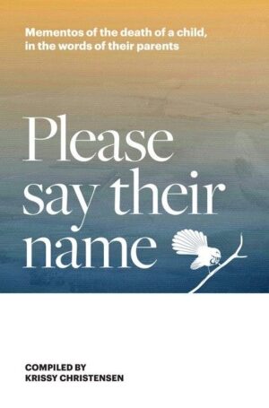 Please Say Their Name