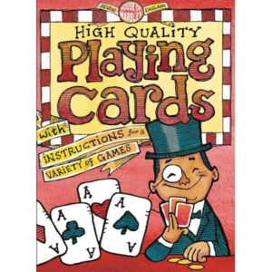 HM Playing Cards