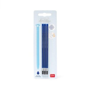 Erasable Pen Refill Blue