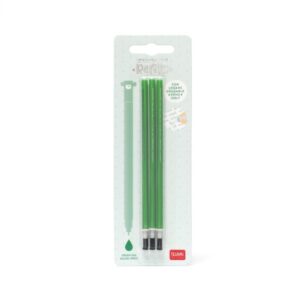 Erasable Pen Refill Green