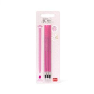 Erasable Pen Refill Pink