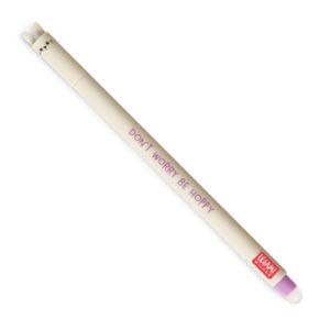 Erasable Pen - Bunny