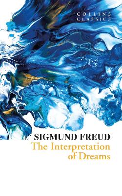 Interpretation of Dreams (Collins Classics)