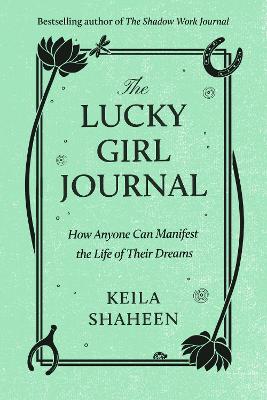 Lucky Girl Journal