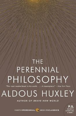 Perennial Philosophy