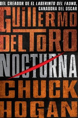 Nocturna (La Trilogia de La Nocturna)