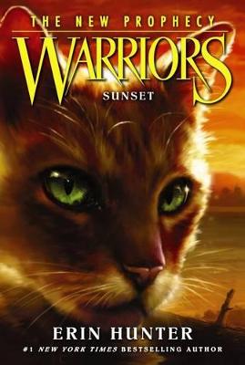 Warriors: The New Prophecy v6: Sunset