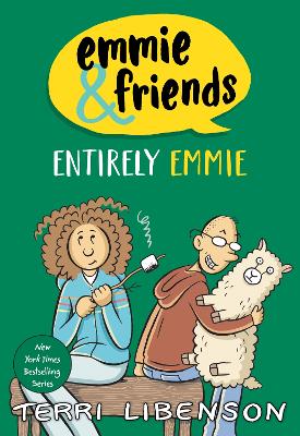 Entirely Emmie (v9 Emmie and Friends)