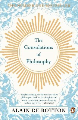 Consolations of Philosophy