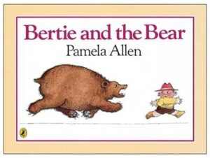 Bertie and the Bear