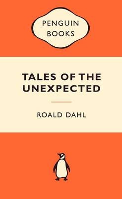 Tales of the Unexpected (Popular Penguin)