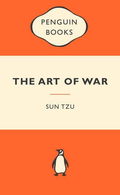 Art of War (Popular Penguin)