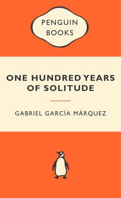 One Hundred Years of Solitude (Popular Penguin)
