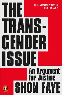 Transgender Issue: An Argument for Justice