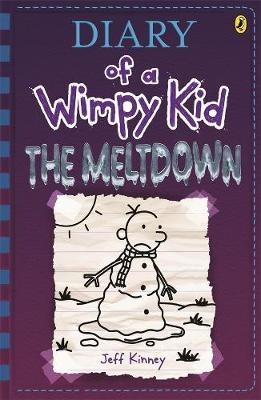 Diary of a Wimpy Kid: The Meltdown