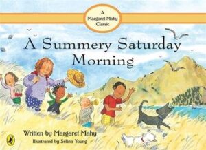 Summery Saturday Morning