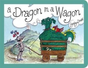 Dragon In a Wagon