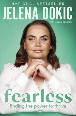 Fearless: Finding the Power to Thrive