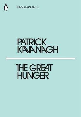 Great Hunger (v10 Penguin Modern)