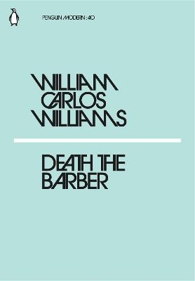 Death the Barber (v40 Penguin Modern)