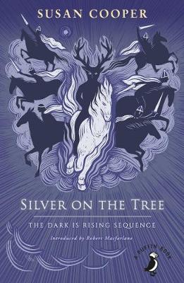 Silver on the Tree (The Dark is Rising sequence v5)