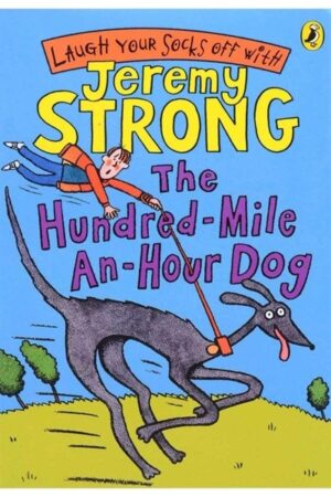 Hundred-Mile An-Hour Dog