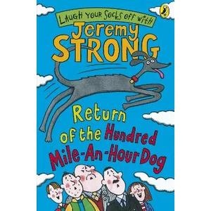 Return of the Hundred-Mile An-Hour Dog