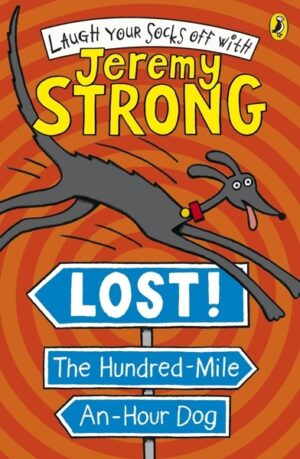 Lost! The Hundred-Mile An-Hour Dog