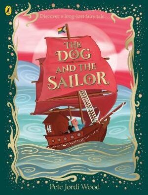 Dog and the Sailor