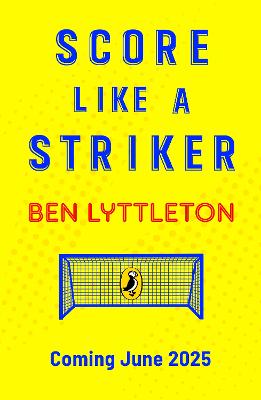 Score Like a Striker