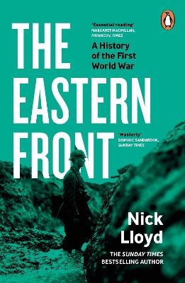Eastern Front: A History of the First World War