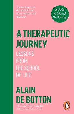Therapeutic Journey: Lessons from the School of Life