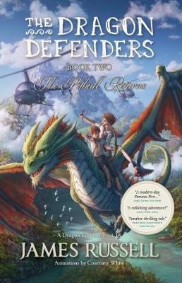 Pitbull Returns (v2 The Dragon Defenders)