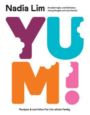 Yum! Recipes and nutrition for the whole family