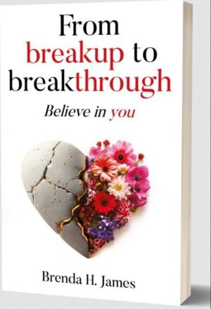From Breakup to Breakthrough