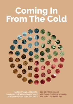 Coming In From The Cold