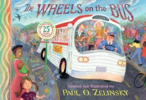Wheels On The Bus