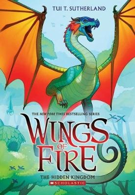 Hidden Kingdom (v3 Wings of Fire)