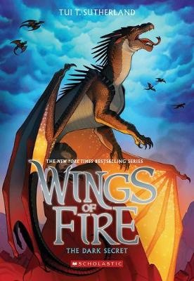 Dark Secret (v4 Wings of Fire)